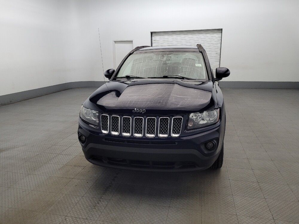 2016 Jeep Compass in Pittsburgh, PA 15237 - 18110048 15