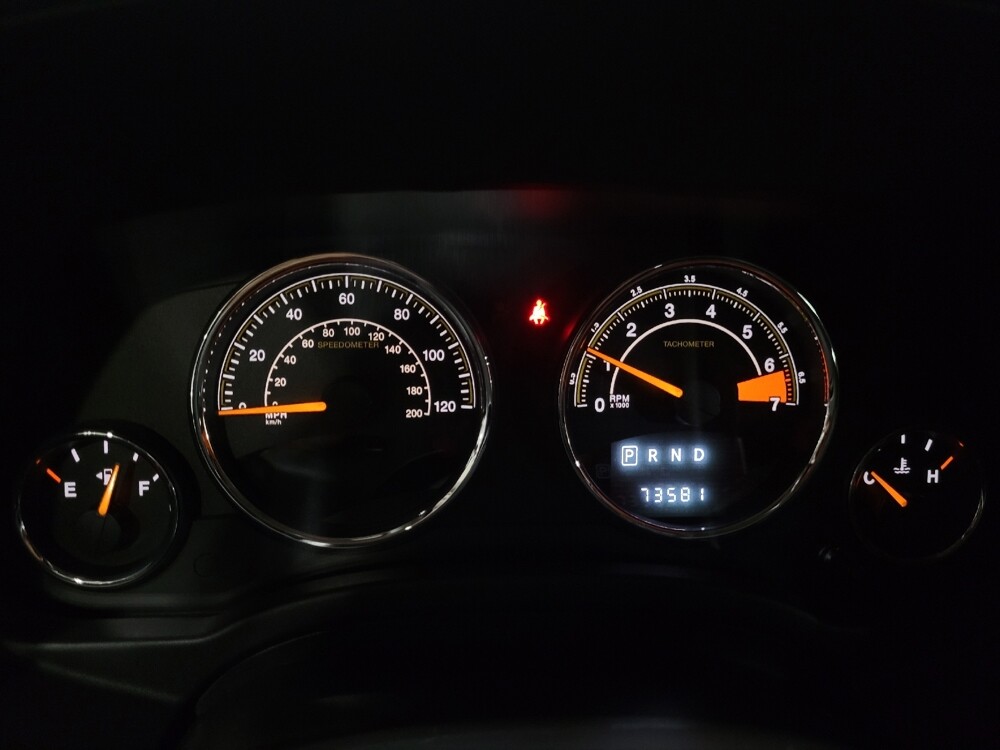 2016 Jeep Compass in Pittsburgh, PA 15237 - 18110048 23