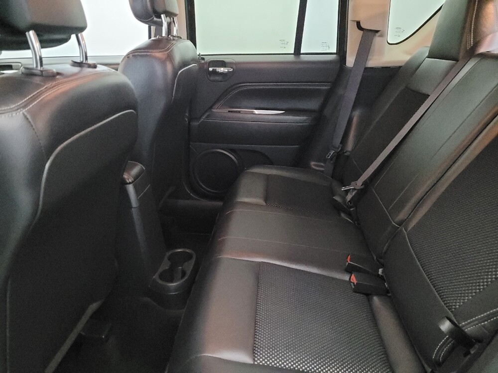 2016 Jeep Compass in Pittsburgh, PA 15237 - 18110048 18