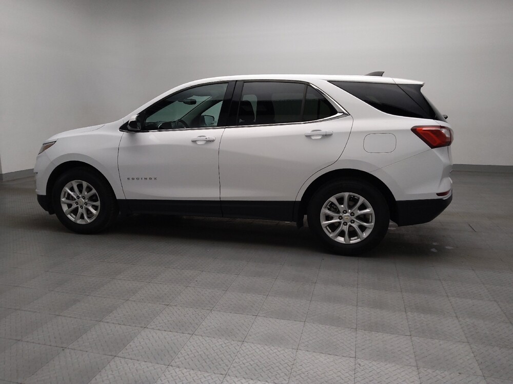 2020 Chevrolet Equinox in Plano, TX 75074 - 18110049 3