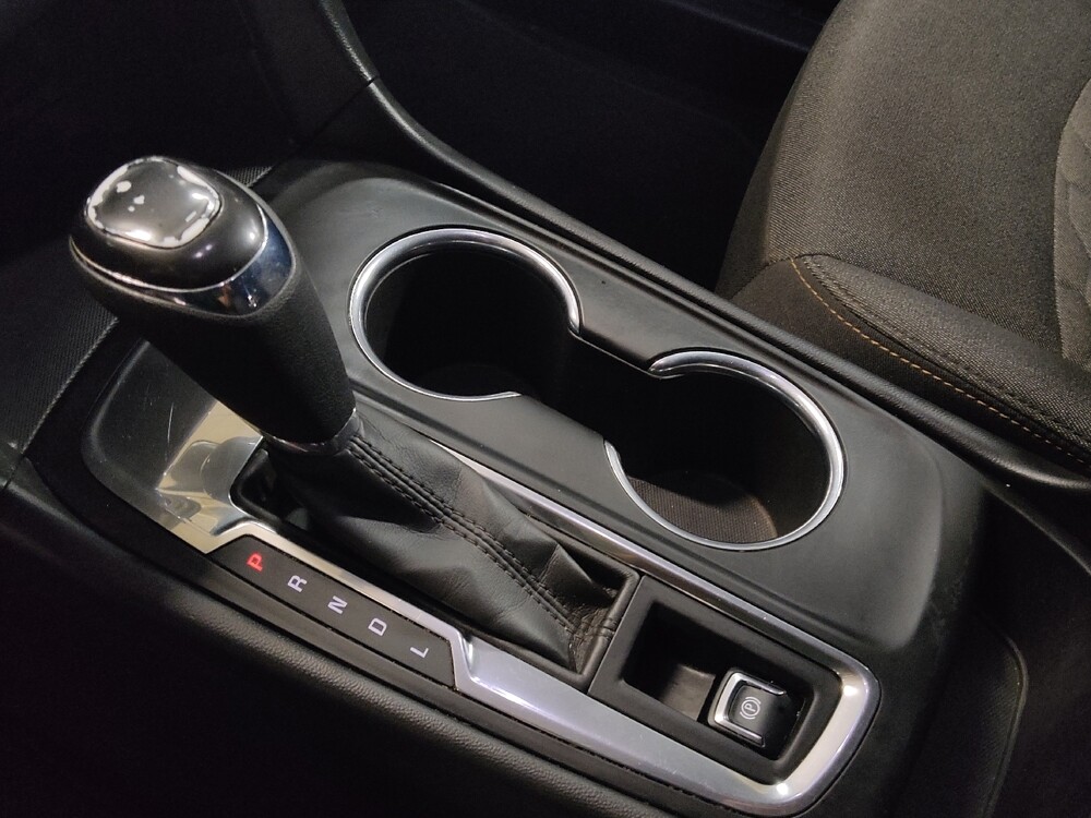 2020 Chevrolet Equinox in Plano, TX 75074 - 18110049 26