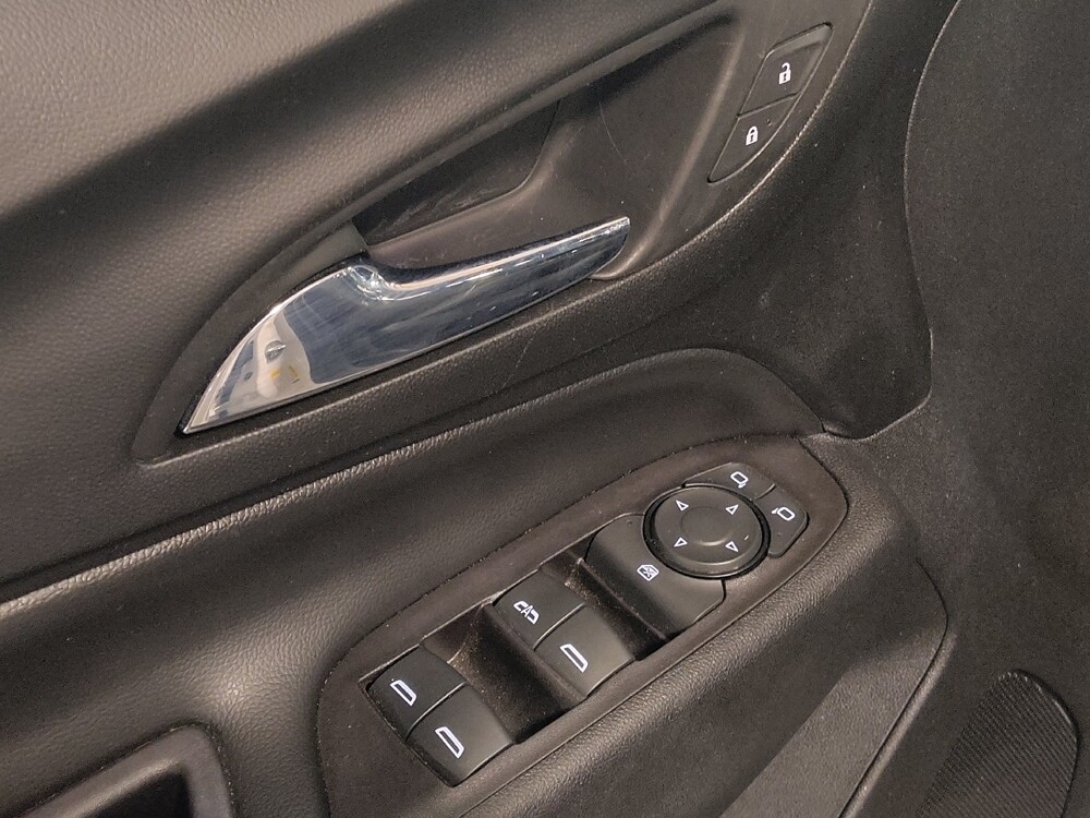 2020 Chevrolet Equinox in Plano, TX 75074 - 18110049 27