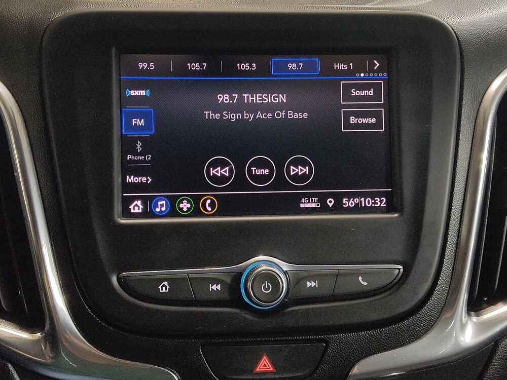 2020 Chevrolet Equinox in Plano, TX 75074 - 18110049 25