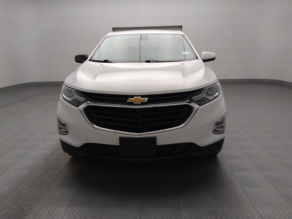 2020 Chevrolet Equinox in Plano, TX 75074 - 18110049 15