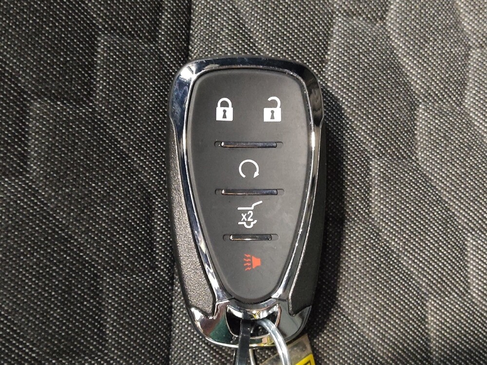 2020 Chevrolet Equinox in Plano, TX 75074 - 18110049 32