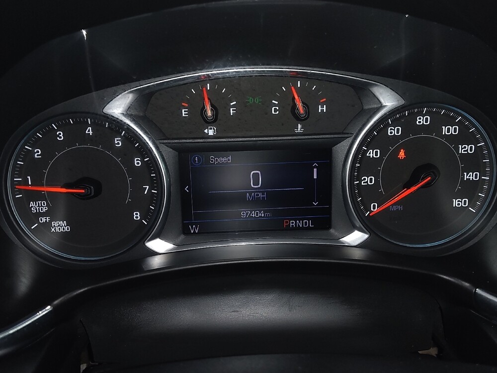 2020 Chevrolet Equinox in Plano, TX 75074 - 18110049 23