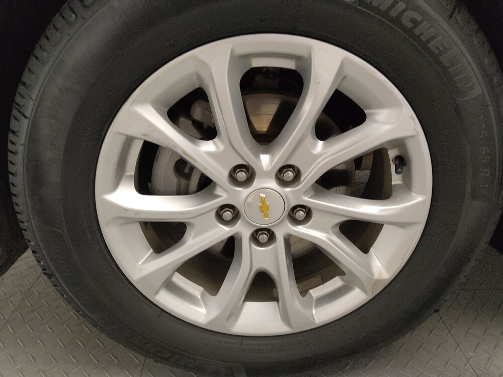 2020 Chevrolet Equinox in Plano, TX 75074 - 18110049 31