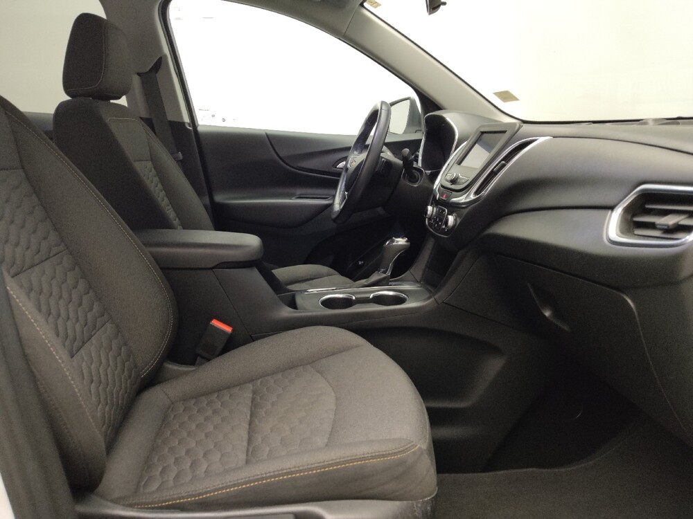 2020 Chevrolet Equinox in Plano, TX 75074 - 18110049 21