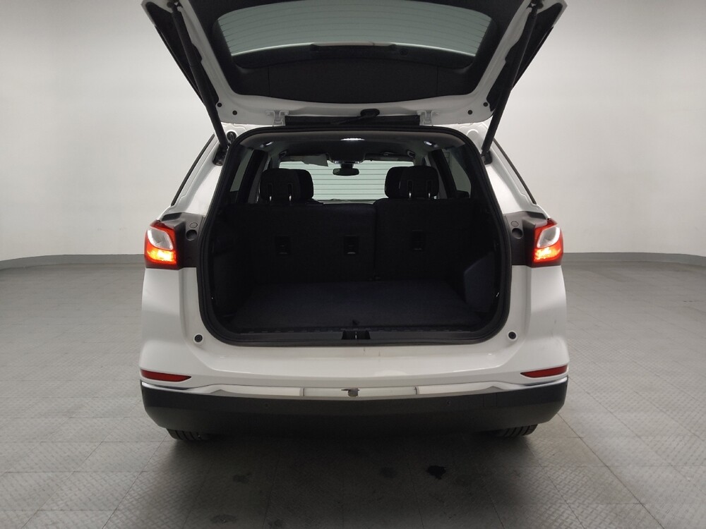 2020 Chevrolet Equinox in Plano, TX 75074 - 18110049 29