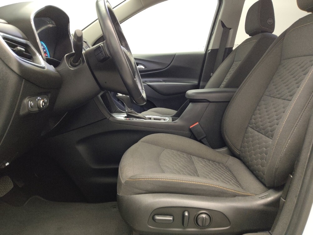 2020 Chevrolet Equinox in Plano, TX 75074 - 18110049 17