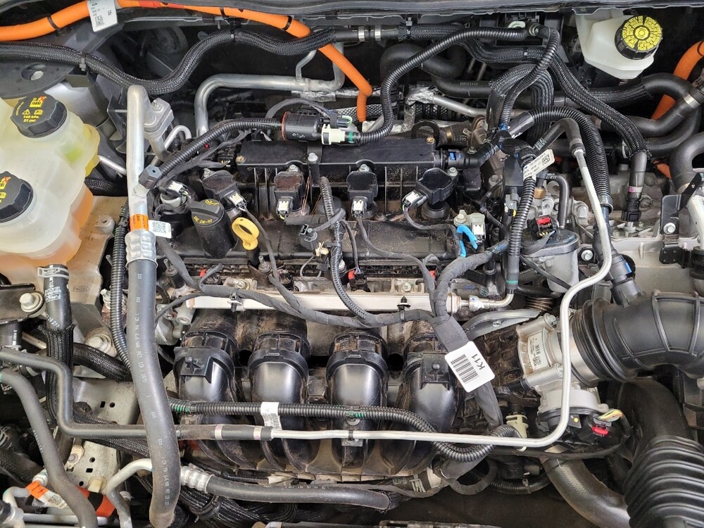 2021 Ford Escape in Fairfield, OH 45014 - 18110051 30