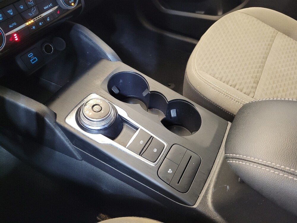 2021 Ford Escape in Fairfield, OH 45014 - 18110051 26