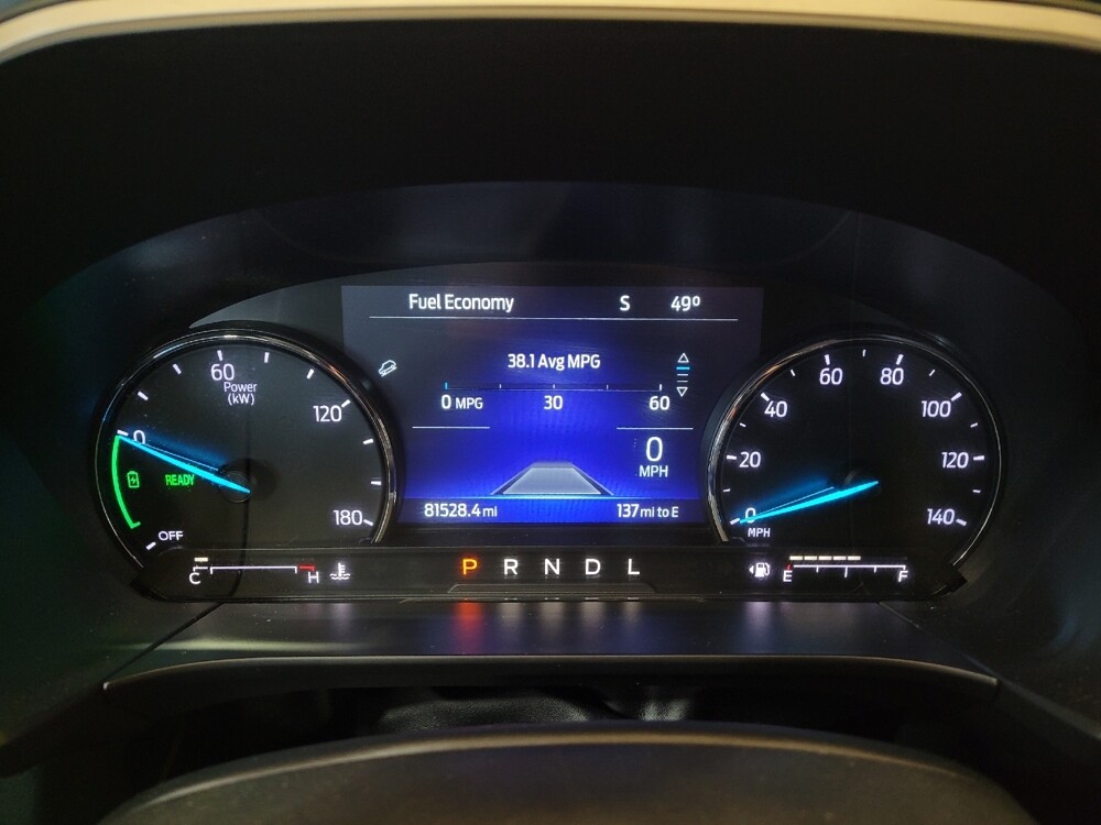 2021 Ford Escape in Fairfield, OH 45014 - 18110051 23