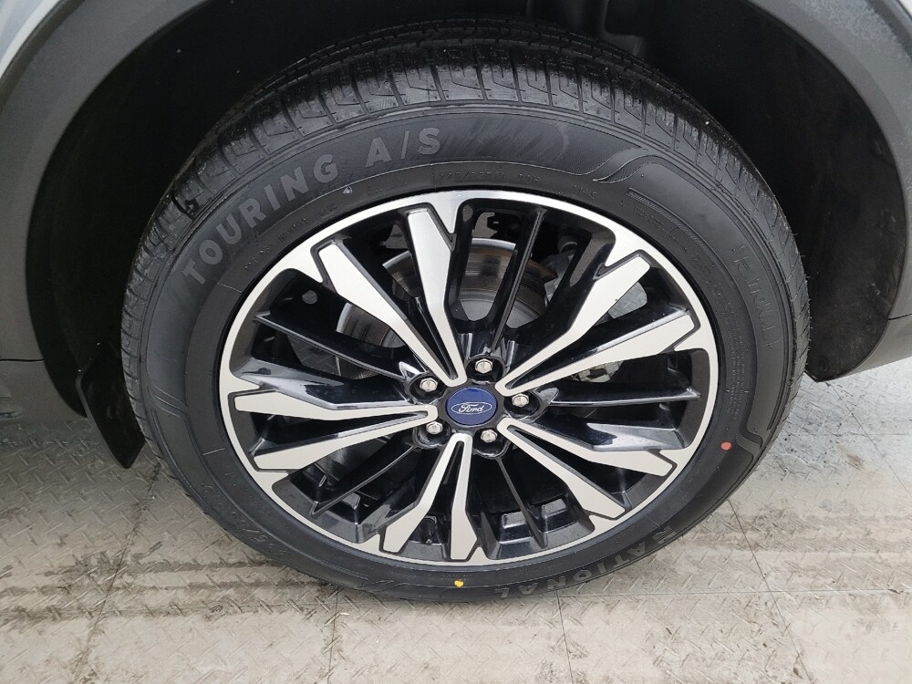 2021 Ford Escape in Fairfield, OH 45014 - 18110051 31