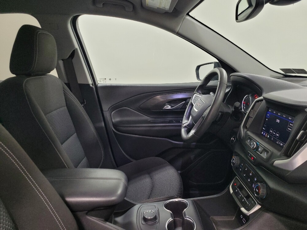 2022 GMC Terrain in Pittsburgh, PA 15236 - 18110052 21