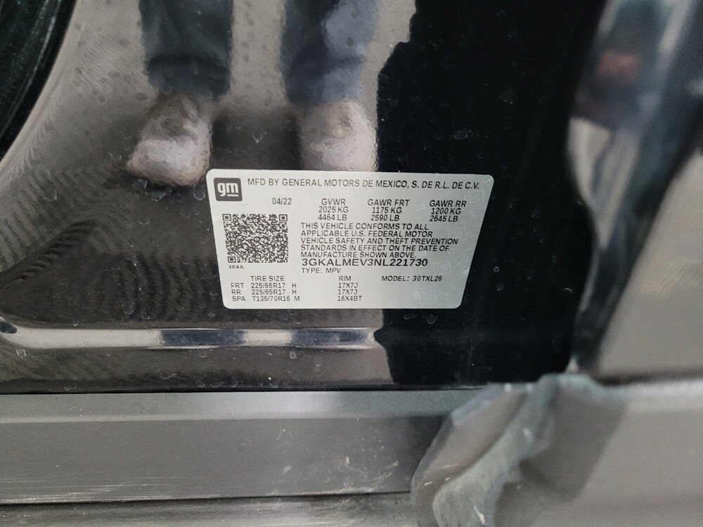 2022 GMC Terrain in Pittsburgh, PA 15236 - 18110052 33