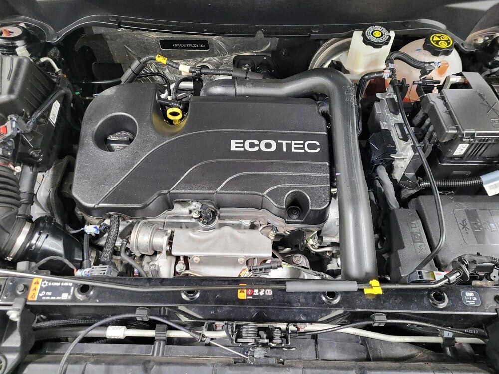 2022 GMC Terrain in Pittsburgh, PA 15236 - 18110052 30