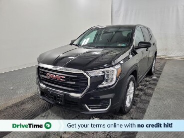 2022 GMC Terrain in Pittsburgh, PA 15236