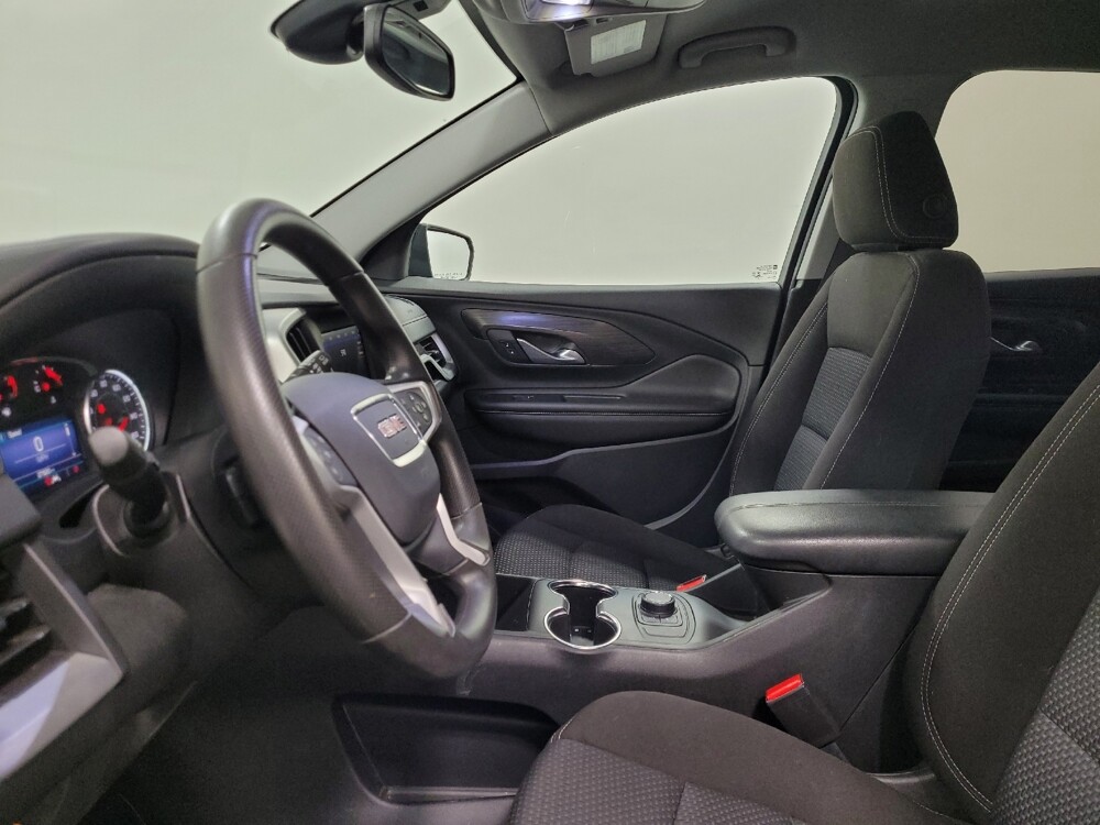 2022 GMC Terrain in Pittsburgh, PA 15236 - 18110052 17