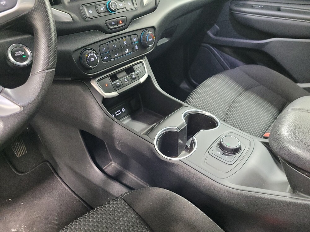 2022 GMC Terrain in Pittsburgh, PA 15236 - 18110052 26