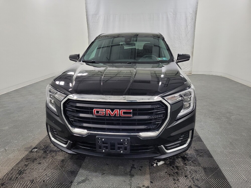 2022 GMC Terrain in Pittsburgh, PA 15236 - 18110052 15
