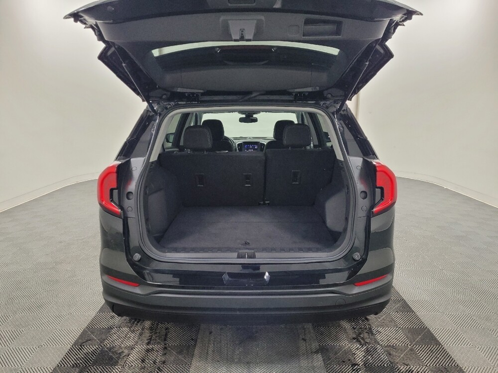 2022 GMC Terrain in Pittsburgh, PA 15236 - 18110052 29