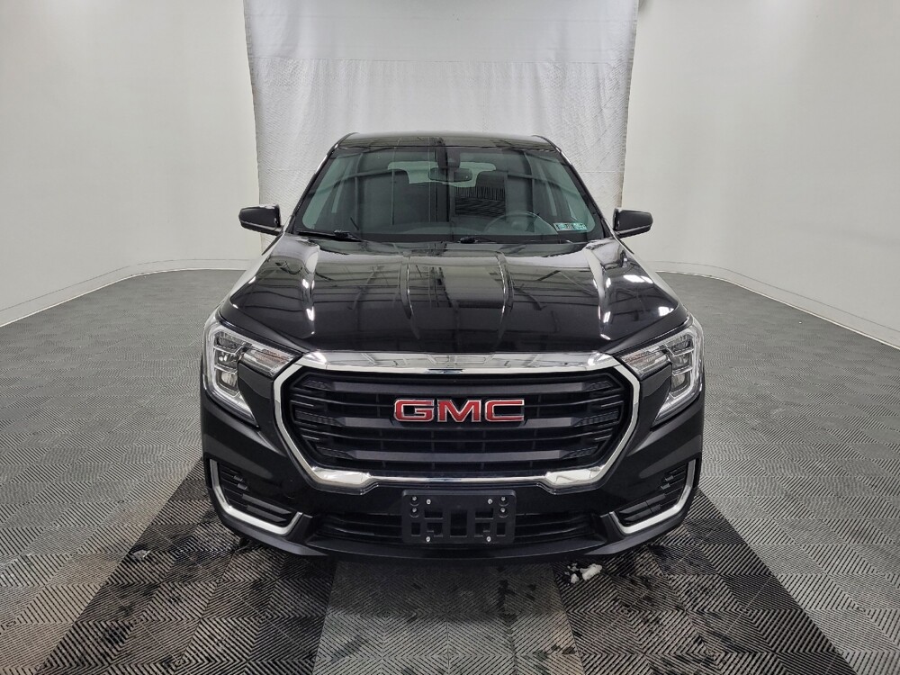 2022 GMC Terrain in Pittsburgh, PA 15236 - 18110052 14