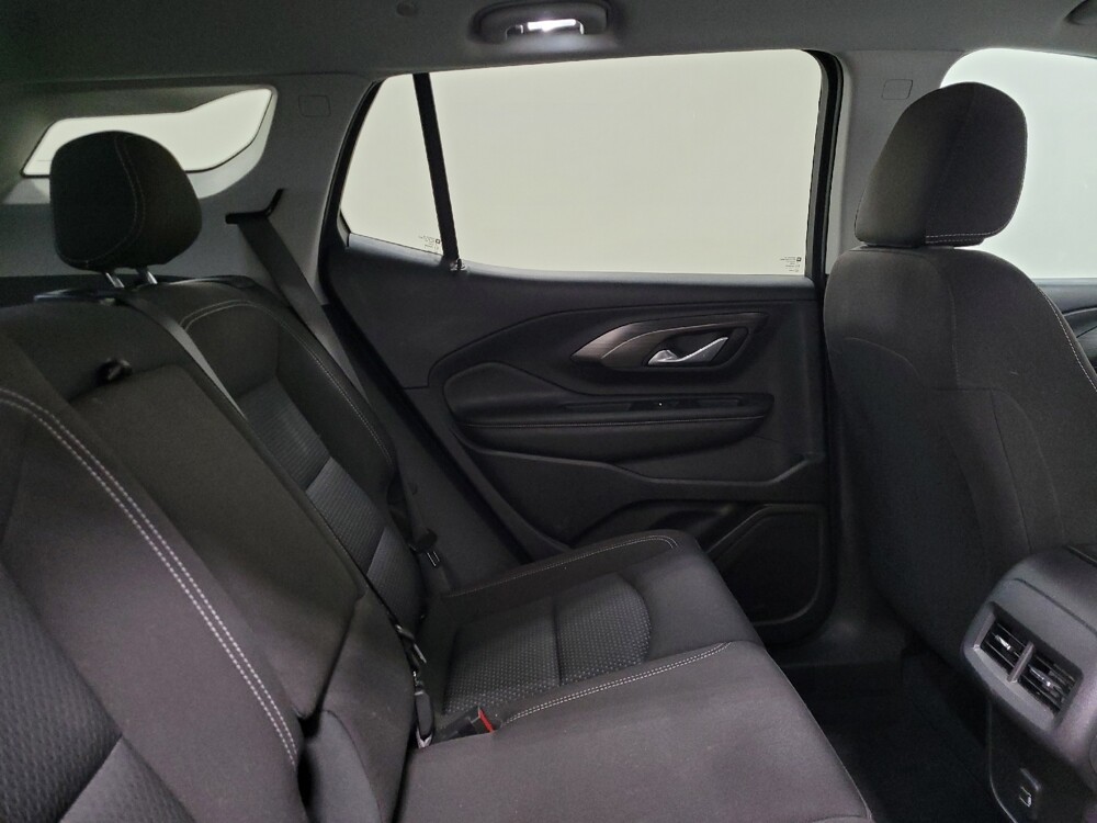 2022 GMC Terrain in Pittsburgh, PA 15236 - 18110052 19