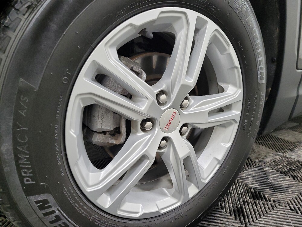 2022 GMC Terrain in Pittsburgh, PA 15236 - 18110052 31