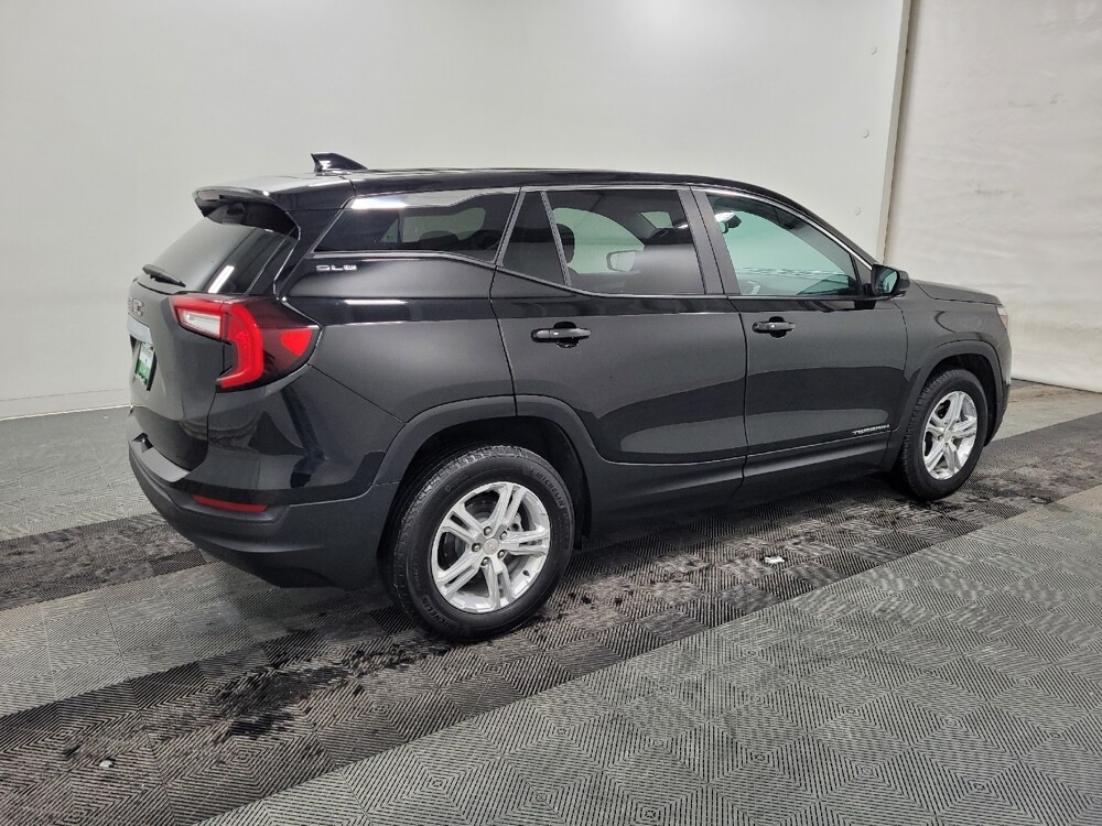 2022 GMC Terrain in Pittsburgh, PA 15236 - 18110052 10