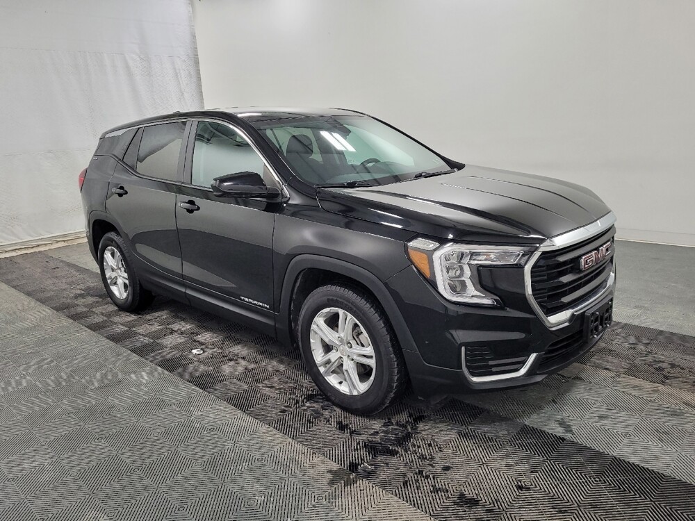 2022 GMC Terrain in Pittsburgh, PA 15236 - 18110052 11