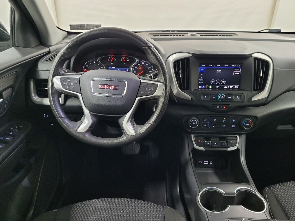2022 GMC Terrain in Pittsburgh, PA 15236 - 18110052 22