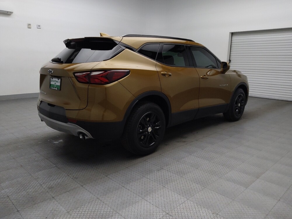 2019 Chevrolet Blazer in Plano, TX 75074 - 18110053 9