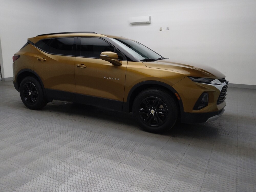 2019 Chevrolet Blazer in Plano, TX 75074 - 18110053 13