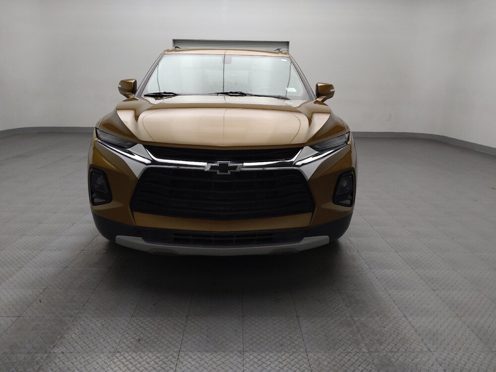 2019 Chevrolet Blazer in Plano, TX 75074 - 18110053 15