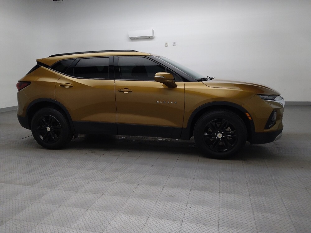 2019 Chevrolet Blazer in Plano, TX 75074 - 18110053 11