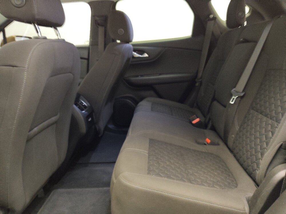 2019 Chevrolet Blazer in Plano, TX 75074 - 18110053 18