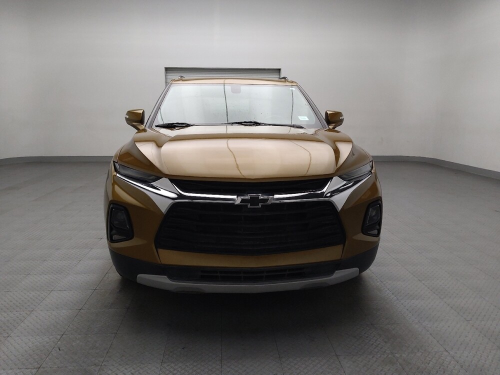2019 Chevrolet Blazer in Plano, TX 75074 - 18110053 14