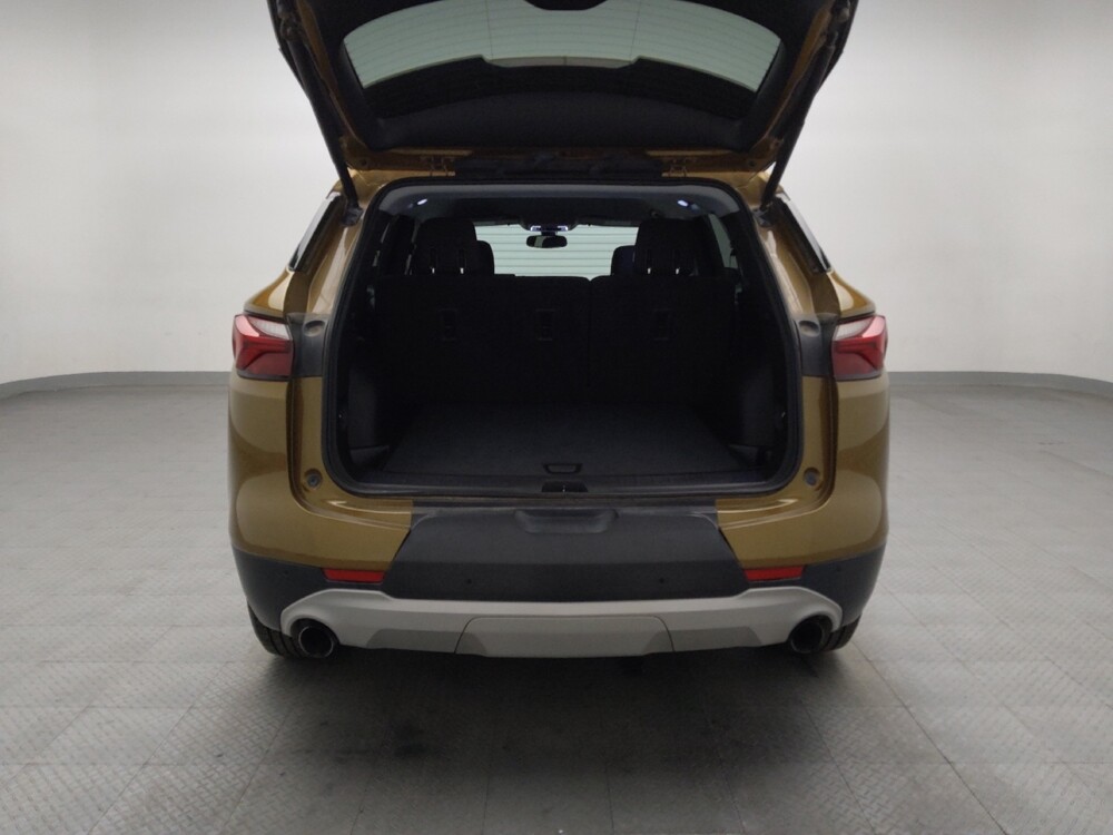 2019 Chevrolet Blazer in Plano, TX 75074 - 18110053 29