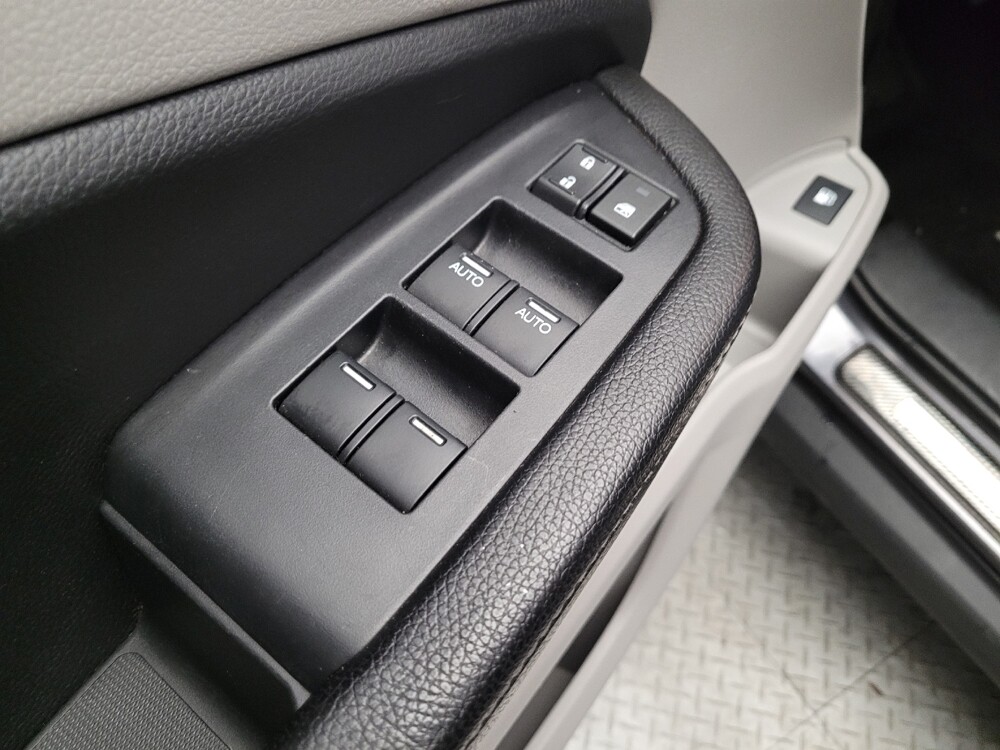 2017 Honda Ridgeline in Montclair, CA 91763 - 18110055 27