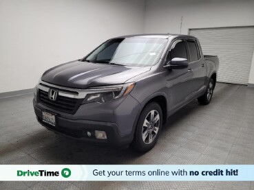 2017 Honda Ridgeline in Montclair, CA 91763