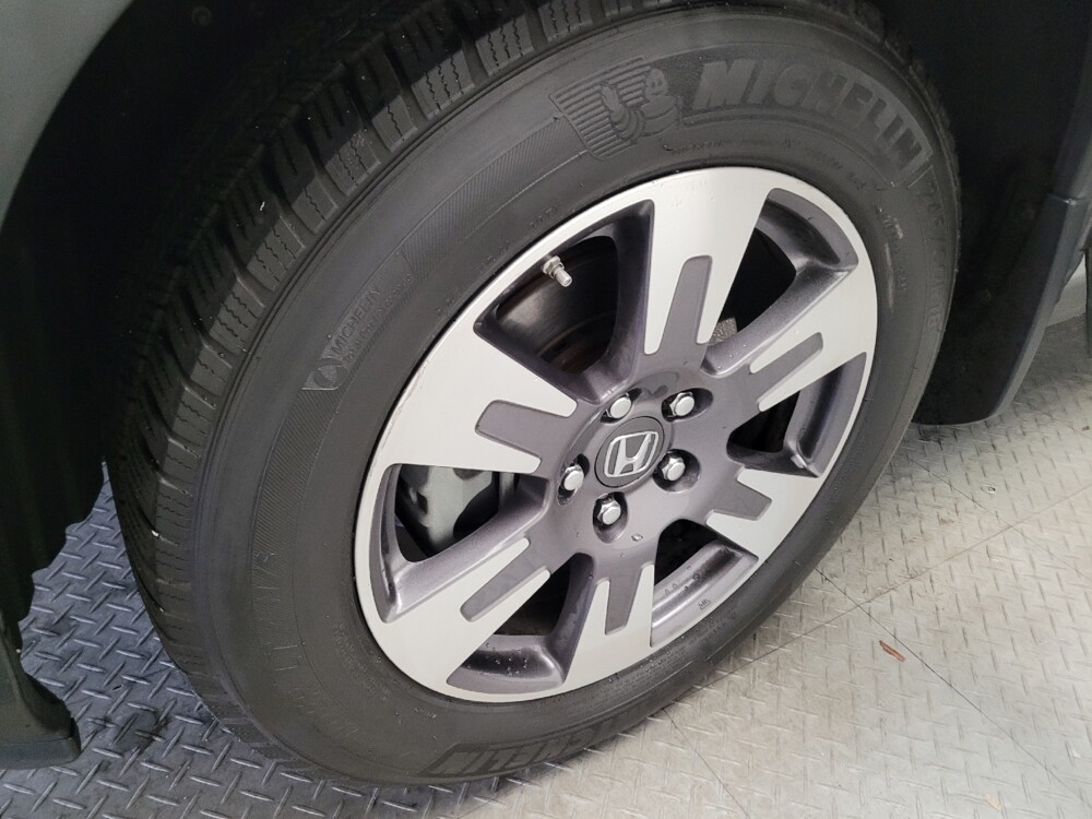 2017 Honda Ridgeline in Montclair, CA 91763 - 18110055 31