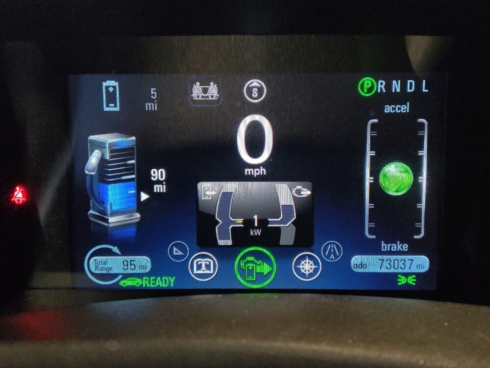 2014 Chevrolet Volt in Mesa, AZ 85210 - 18110056 23