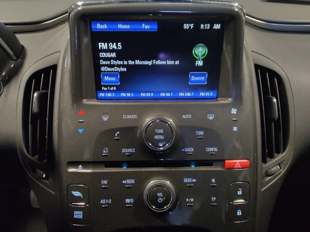 2014 Chevrolet Volt in Mesa, AZ 85210 - 18110056 25
