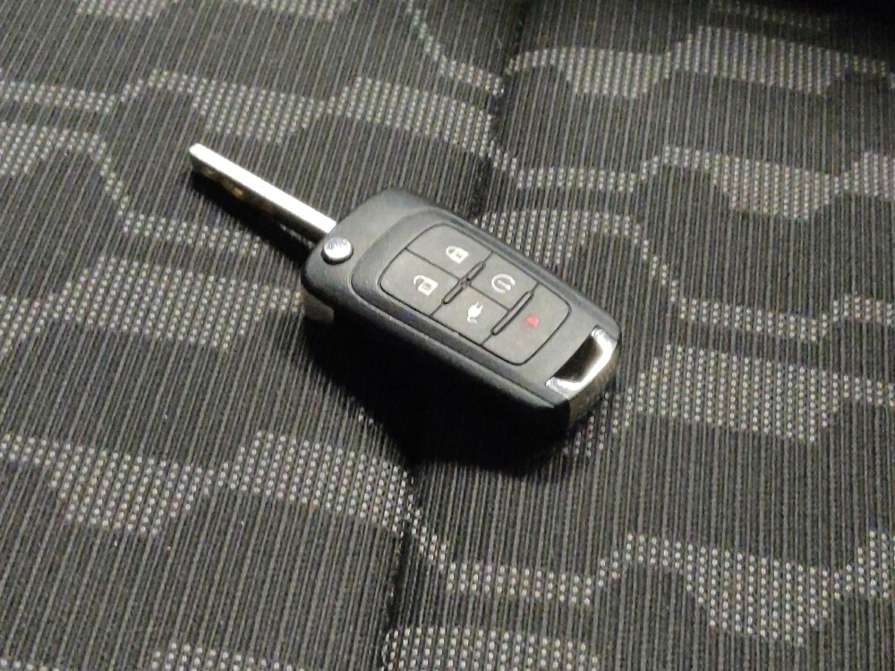 2014 Chevrolet Volt in Mesa, AZ 85210 - 18110056 32