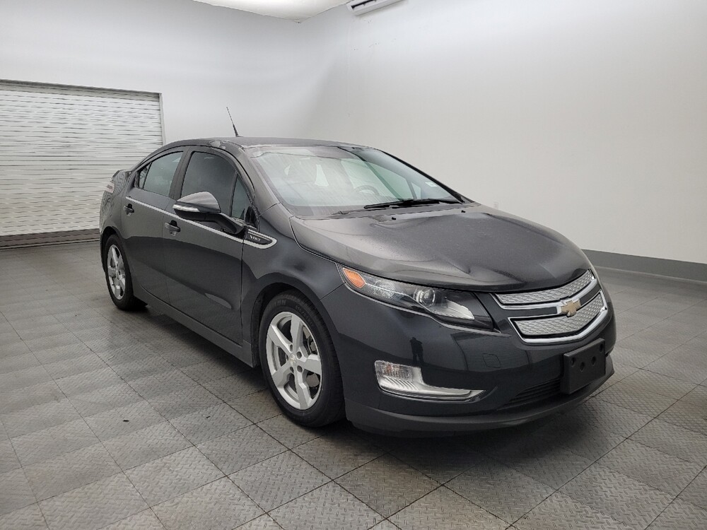2014 Chevrolet Volt in Mesa, AZ 85210 - 18110056 13