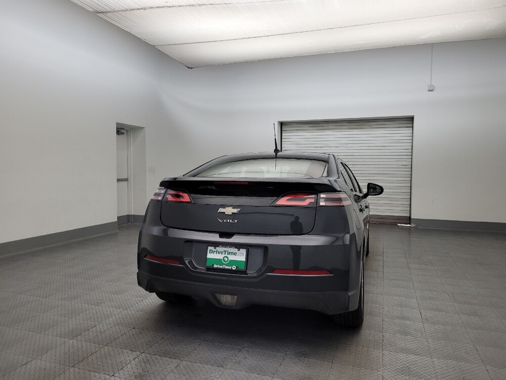 2014 Chevrolet Volt in Mesa, AZ 85210 - 18110056 7