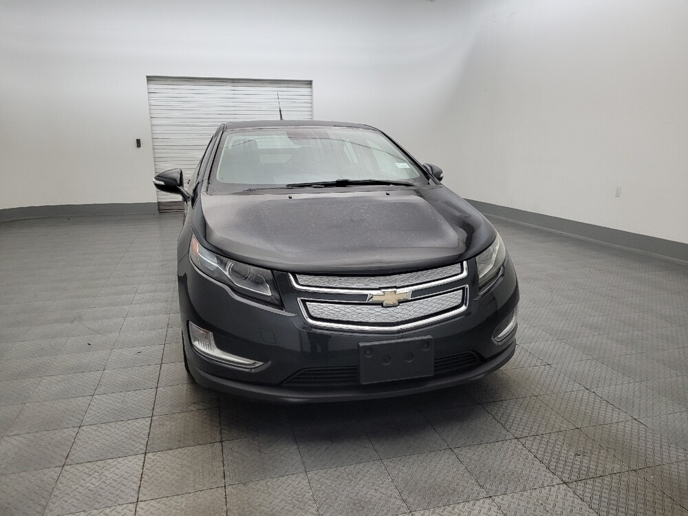 2014 Chevrolet Volt in Mesa, AZ 85210 - 18110056 14