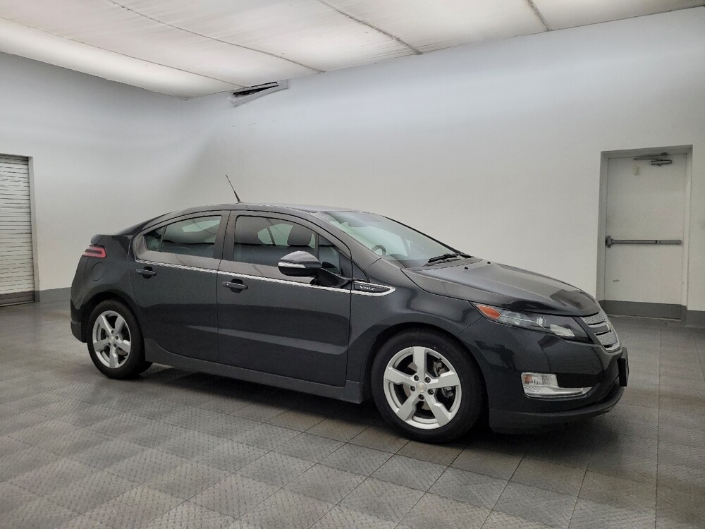 2014 Chevrolet Volt in Mesa, AZ 85210 - 18110056 11
