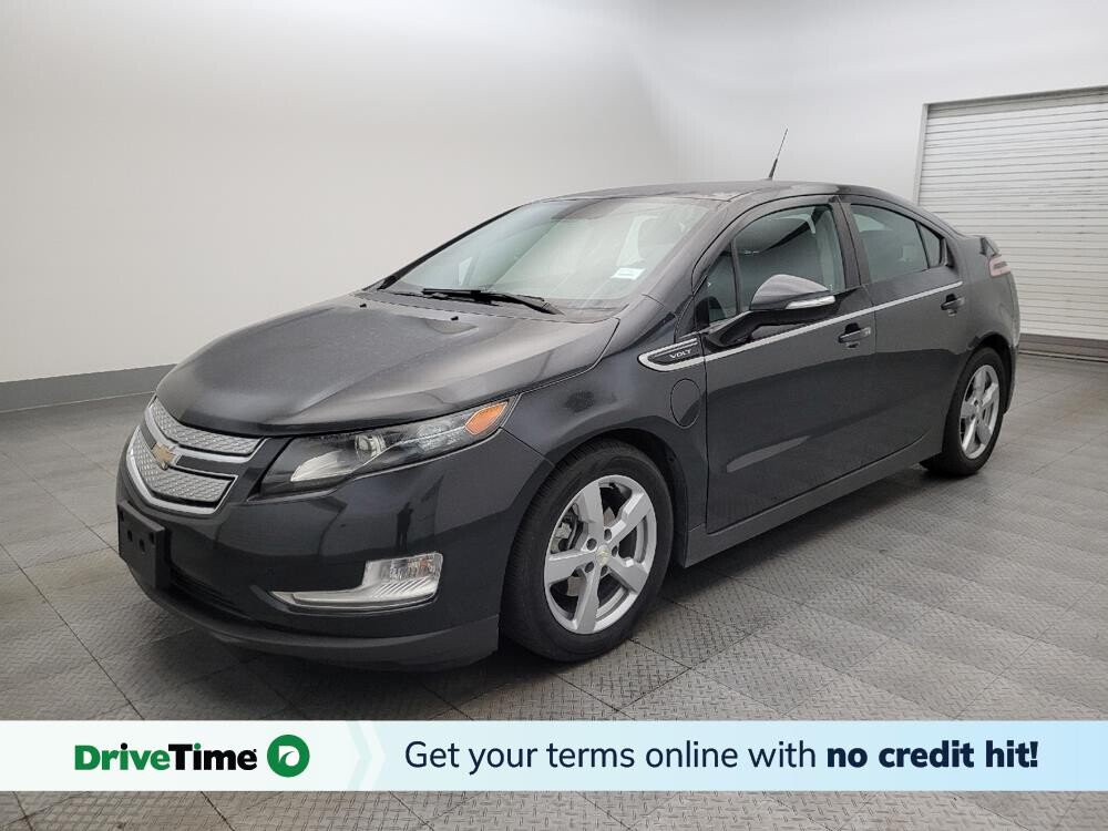 2014 Chevrolet Volt in Mesa, AZ 85210 - 18110056